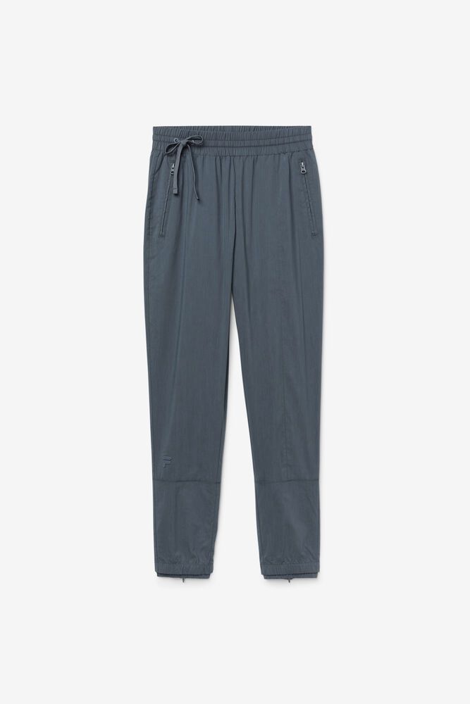 Fila Miesten Housut Nova Jogger Harmaat - EJLD-61795